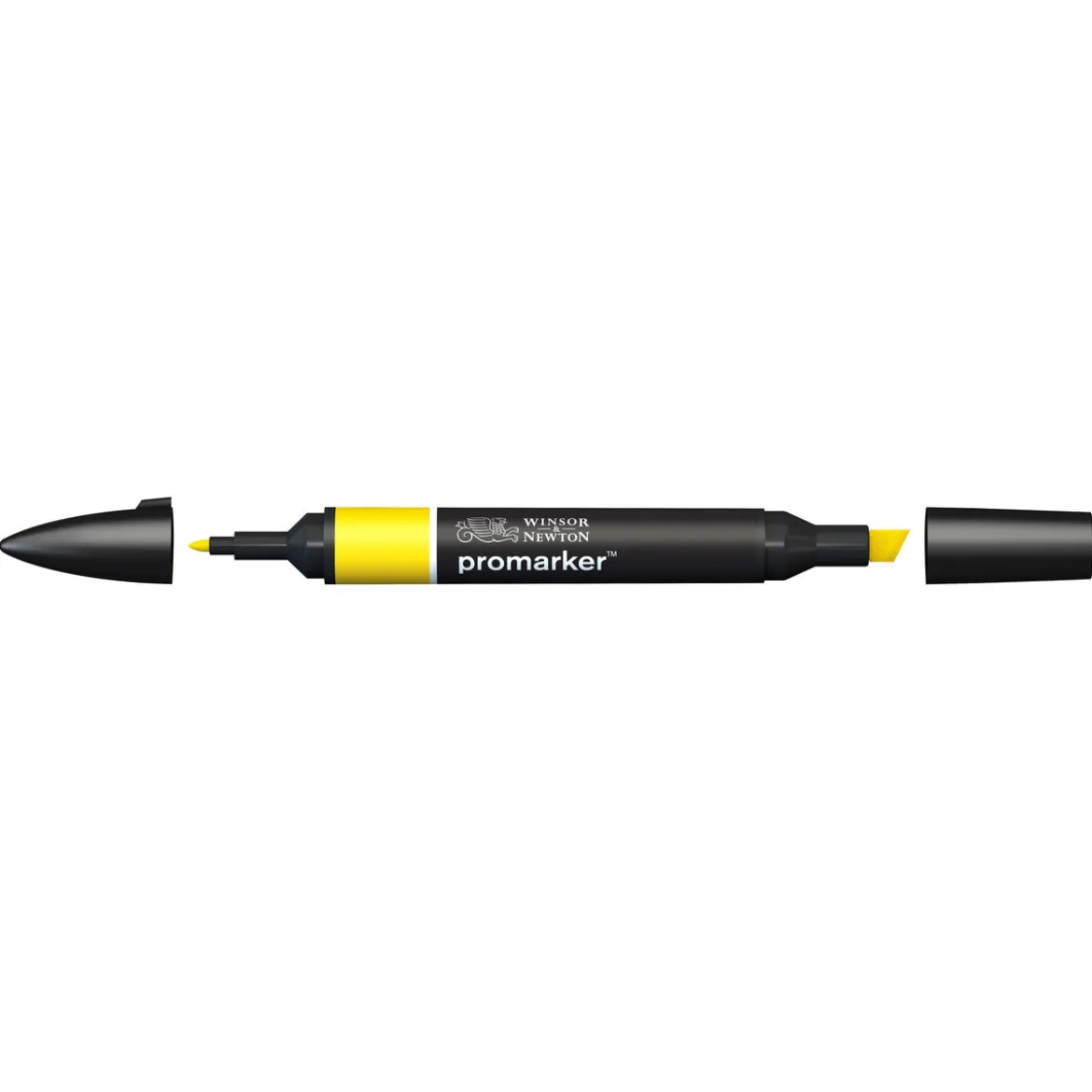 Winsor & Newton Promarker Canary (Y367)