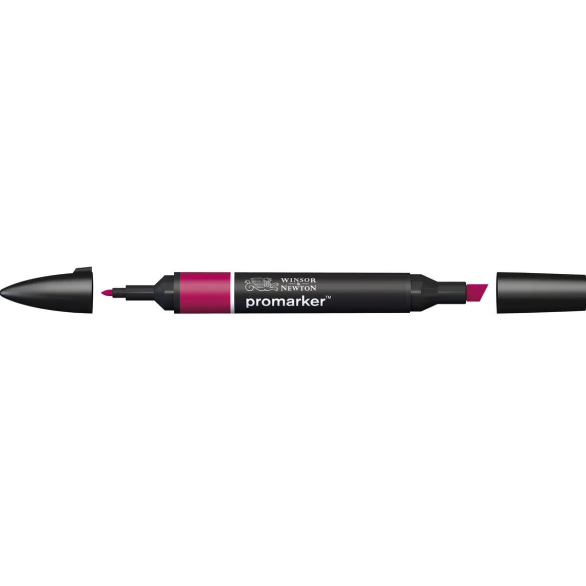 Winsor & Newton Promarker Cardinal Red (R244)