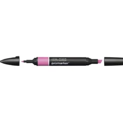 Winsor & Newton Promarker Cerise (M647)