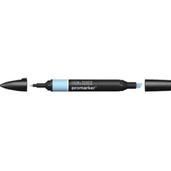 Winsor & Newton Promarker Cloud Blue (B318)
