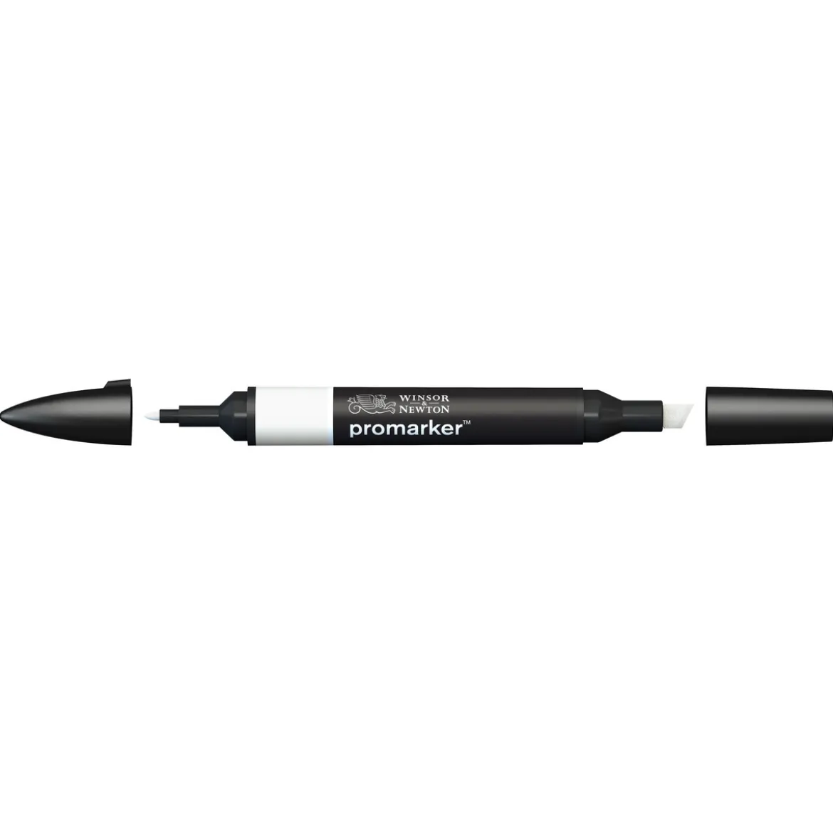 Winsor & Newton Promarker Cool Grey 6 (CG6)
