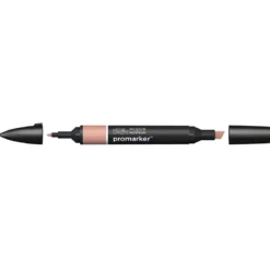 Winsor & Newton Promarker Coral (R937)