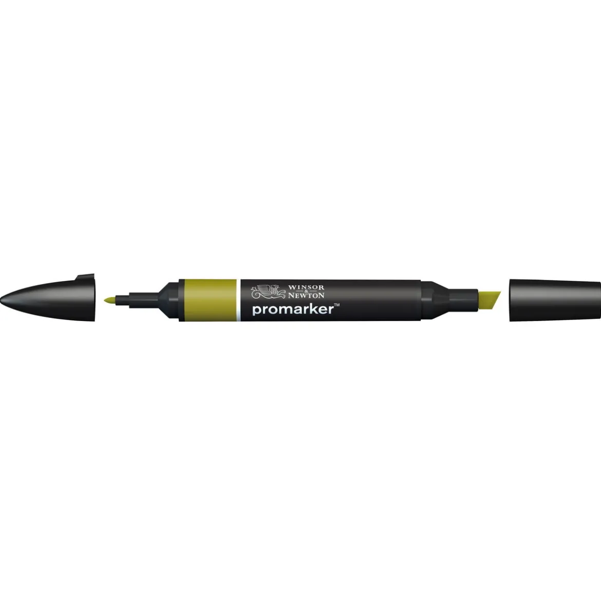 Winsor & Newton Promarker Herb Green (Y524)