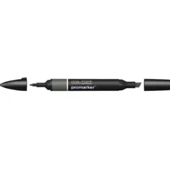 Winsor & Newton Promarker Ice Grey 7 (IG7)