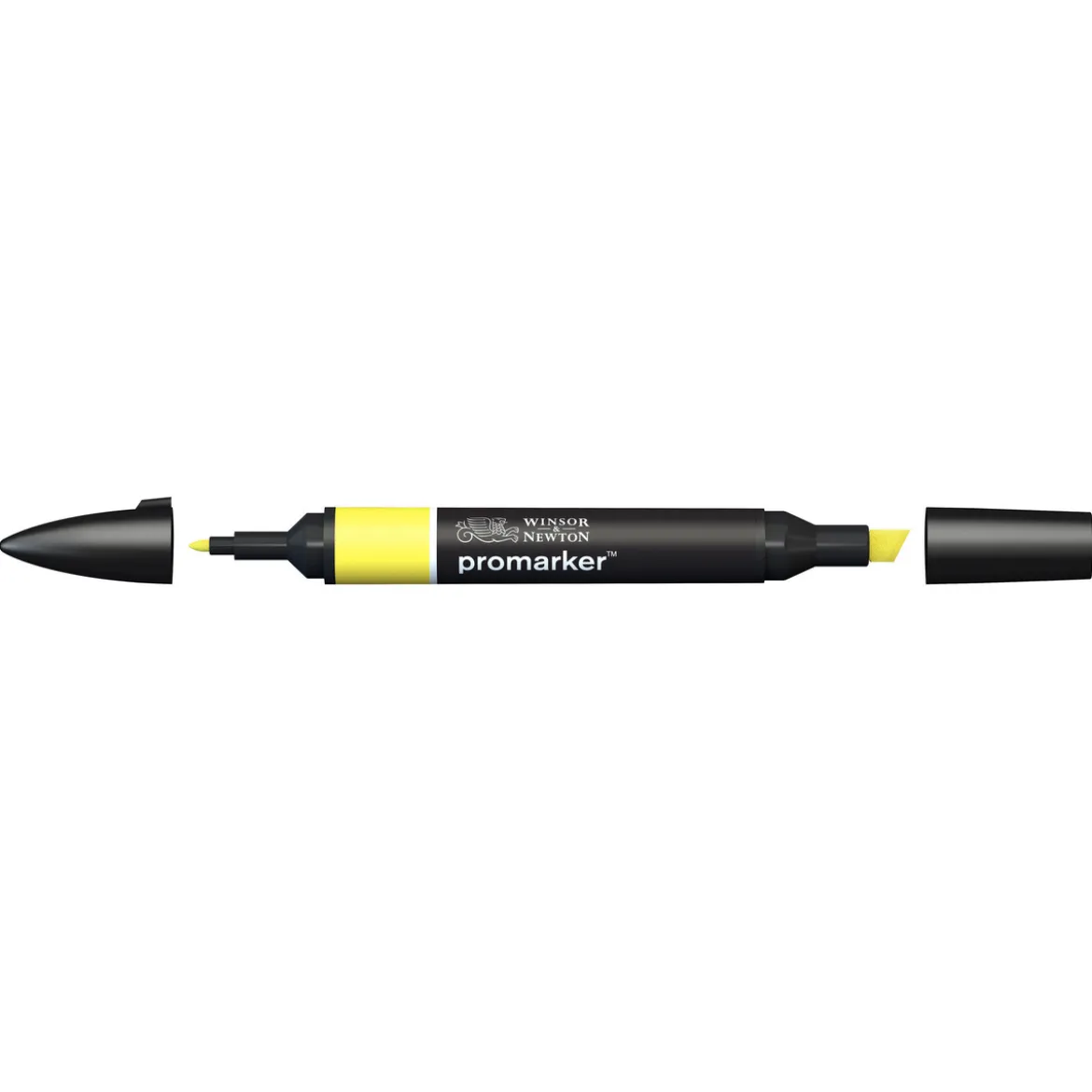 Winsor & Newton Promarker Lemon (Y747)