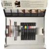 Winsor & Newton Promarker Mixed Media Manga Set – Promarkers, block och en liten kurs