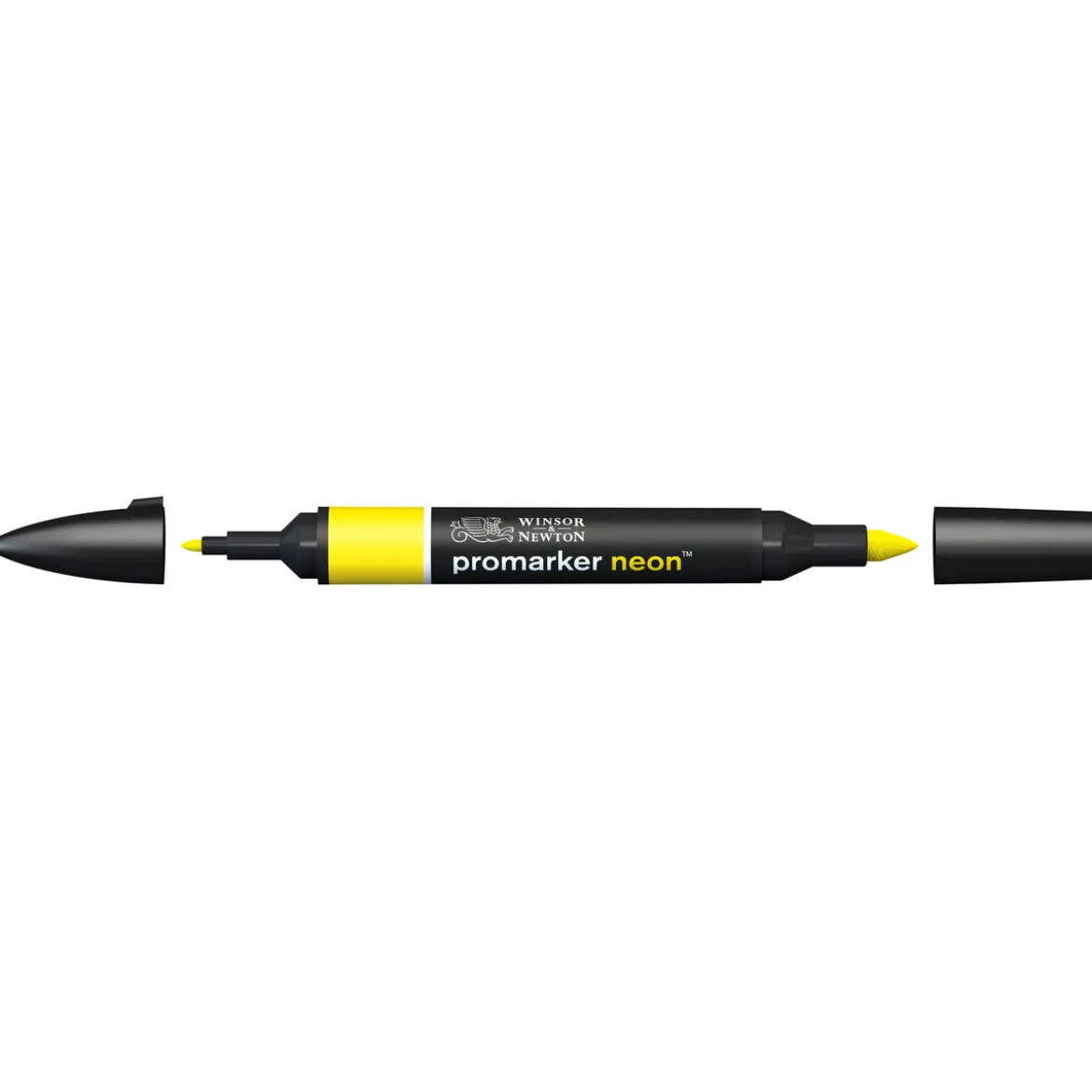 Winsor & Newton Promarker Neon Luminous Yellow (NN YL)