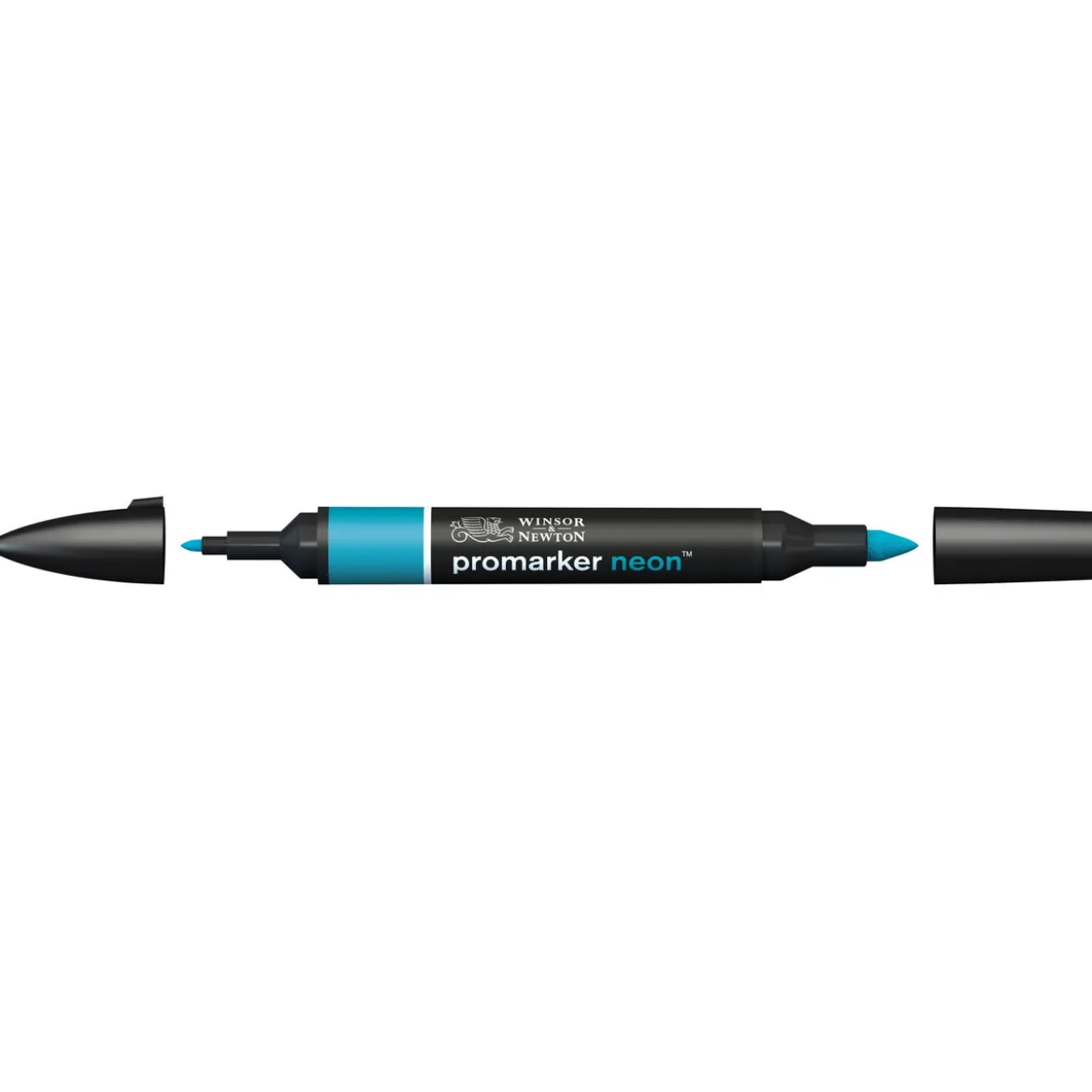 Winsor & Newton Promarker Neon Volt Blue (NN BLUE)