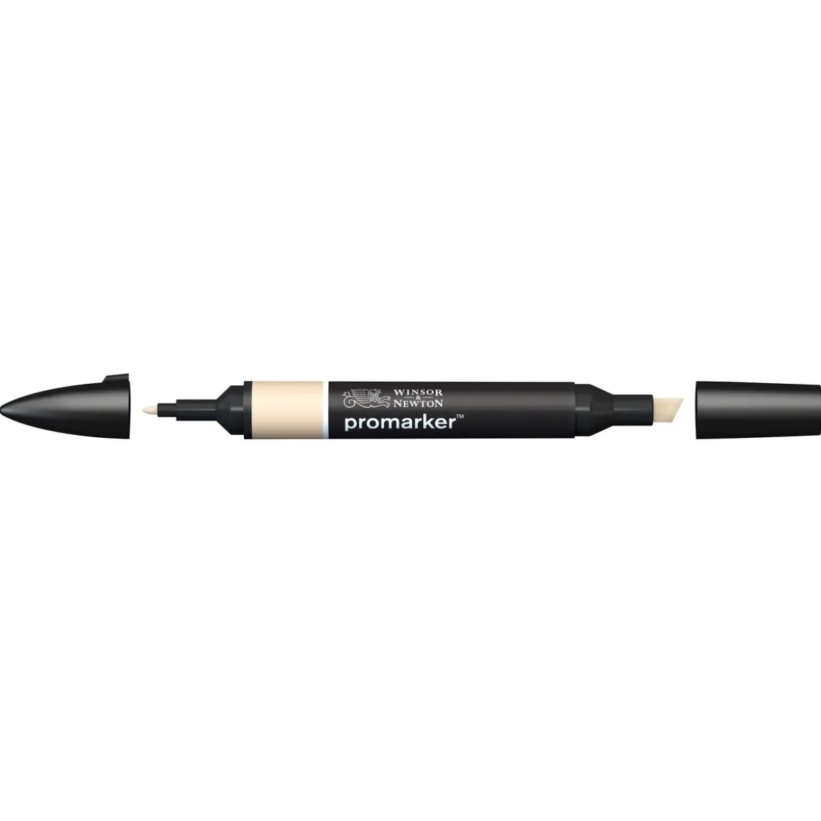 Winsor & Newton Promarker Pale Cream (Y219)