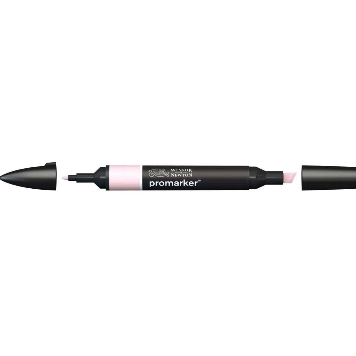 Winsor & Newton Promarker Pale Pink (R519)