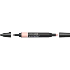 Winsor & Newton Promarker Pastel Pink (R738)