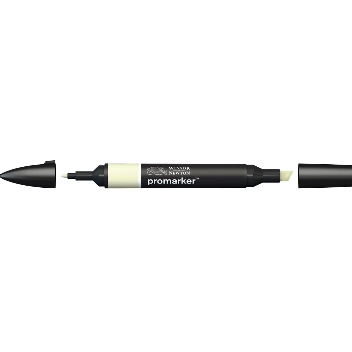 Winsor & Newton Promarker Pastel Beige (Y717)