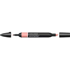 Winsor & Newton Promarker Salmon Pink (R547)