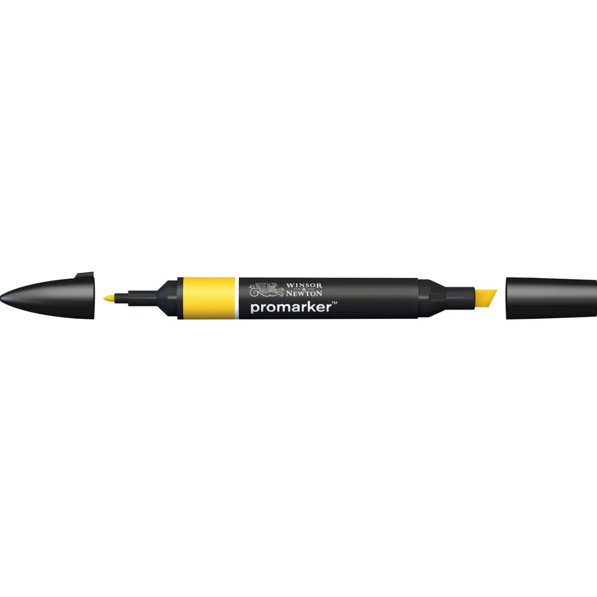 Winsor & Newton Promarker Sunflower (Y156)