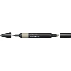 Winsor & Newton Promarker Warm Grey 4 (WG4)