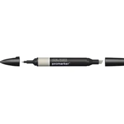 Winsor & Newton Promarker Warm Grey 3 (WG3)