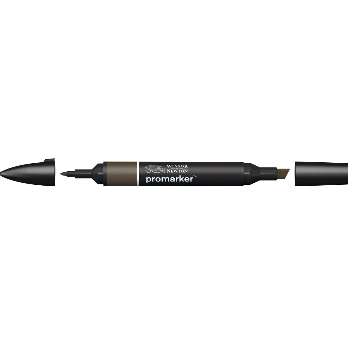 Winsor & Newton Promarker Warm Grey 7 (WG7)