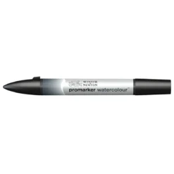 Winsor & Newton Promarker Watercolour Payne's Gray 465