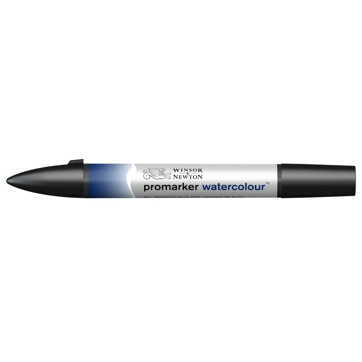 Winsor & Newton Promarker Watercolour Prussian Blue Hue 541