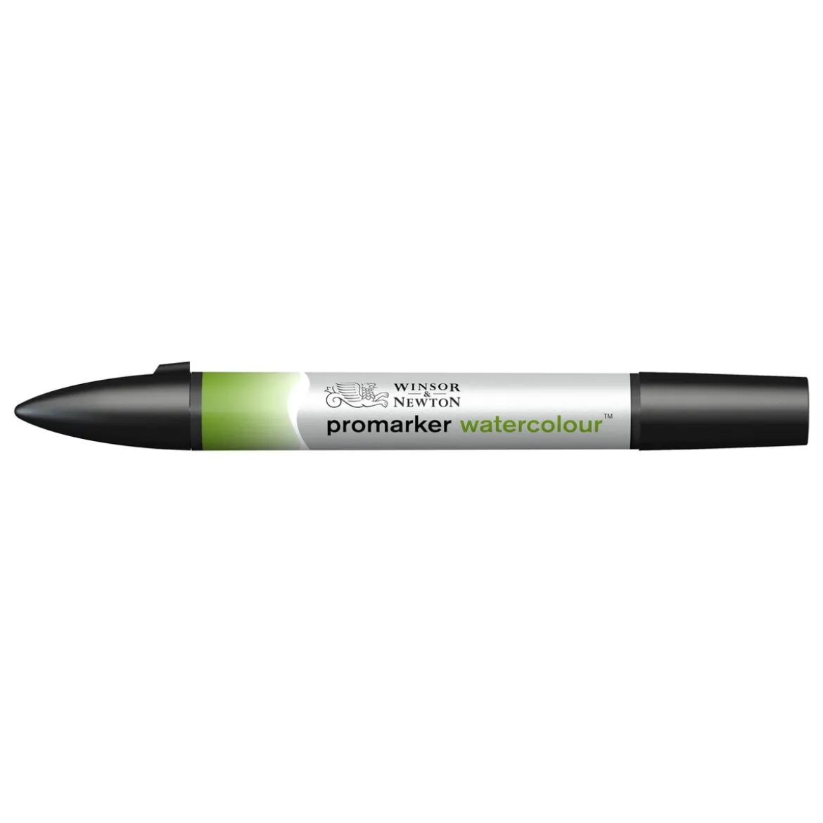 Winsor & Newton Promarker Watercolour Sepia 609