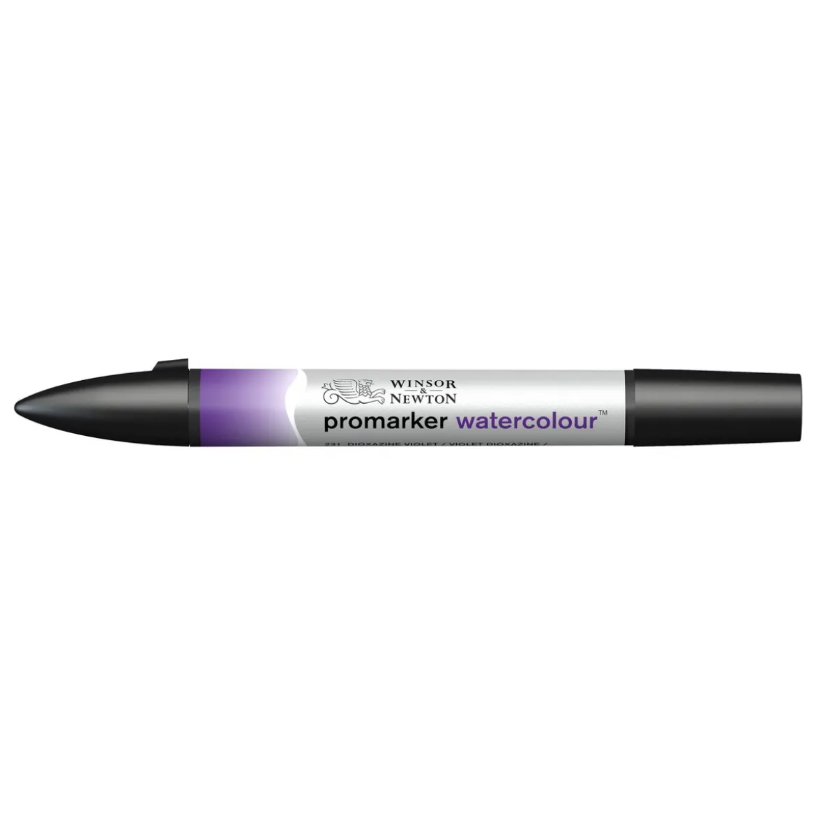 Winsor & Newton Promarker Watercolour Gamboge Hue 266