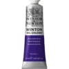 Winsor & Newton Winton oljefärg 37 ml Emerald Green 241