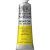Winsor & Newton Winton oljefärg 37 ml Light Red 362