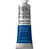 Winsor & Newton Winton oljefärg 37 ml Raw Sienna 552