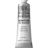 Winsor & Newton Winton oljefärg 37 ml Zinc White 748