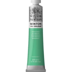 Winsor & Newton Winton oljefärg 200 ml Pale Rose Blush 257