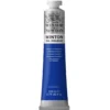 Winsor & Newton Winton oljefärg 200 ml French Ultramarine 263