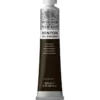 Winsor & Newton Winton oljefärg 200 ml Ivory Black 331