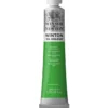 Winsor & Newton Winton oljefärg 200 ml Permanent Green Light 483