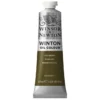 Winsor & Newton Winton oljefärg 37 ml Azo Brown 389