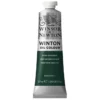 Winsor & Newton Winton oljefärg 37 ml Dark verdigris 405