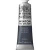 Winsor & Newton Winton oljefärg 37 ml Payne's Grey 465