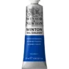 Winsor & Newton Winton oljefärg 37 ml Magenta 380
