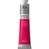 Winsor & Newton Winton oljefärg 200 ml Permanent Rose 502