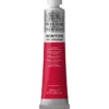Winsor & Newton Winton oljefärg 200 ml Permanent Alizarin Crimson 468