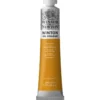 Winsor & Newton Winton oljefärg 200 ml Raw Sienna 552