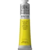 Winsor & Newton Winton oljefärg 200 ml Lemon Yellow Hue 346