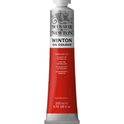 Winsor & Newton Winton oljefärg 37 ml Soft Mixing White 415