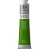 Winsor & Newton Winton oljefärg 200 ml Chrome Green Hue 145