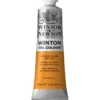 Winsor & Newton Winton oljefärg 37 ml Cadmium Red Hue 095