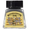 W&N Drawing Ink Silver 14ml