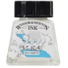 W&N Drawing Ink White 14ml