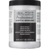 W&N Gesso Vit 946ml