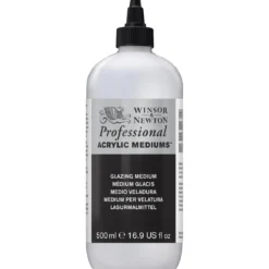 W&N Glazing Medium 500ml