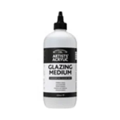 W&N Glazing Medium 125ml