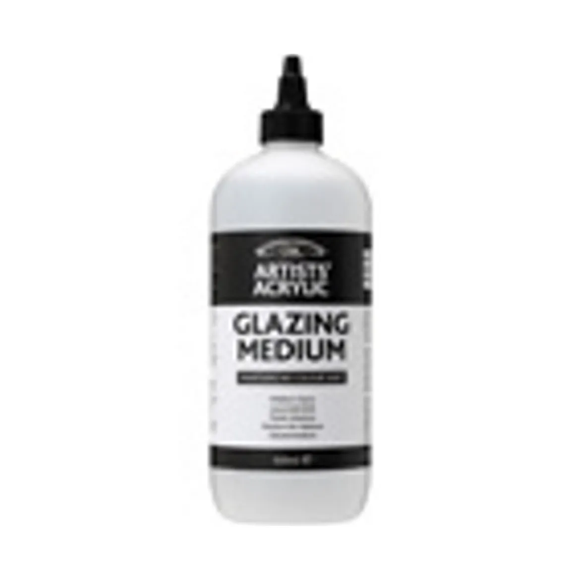 W&N Glazing Medium 125ml